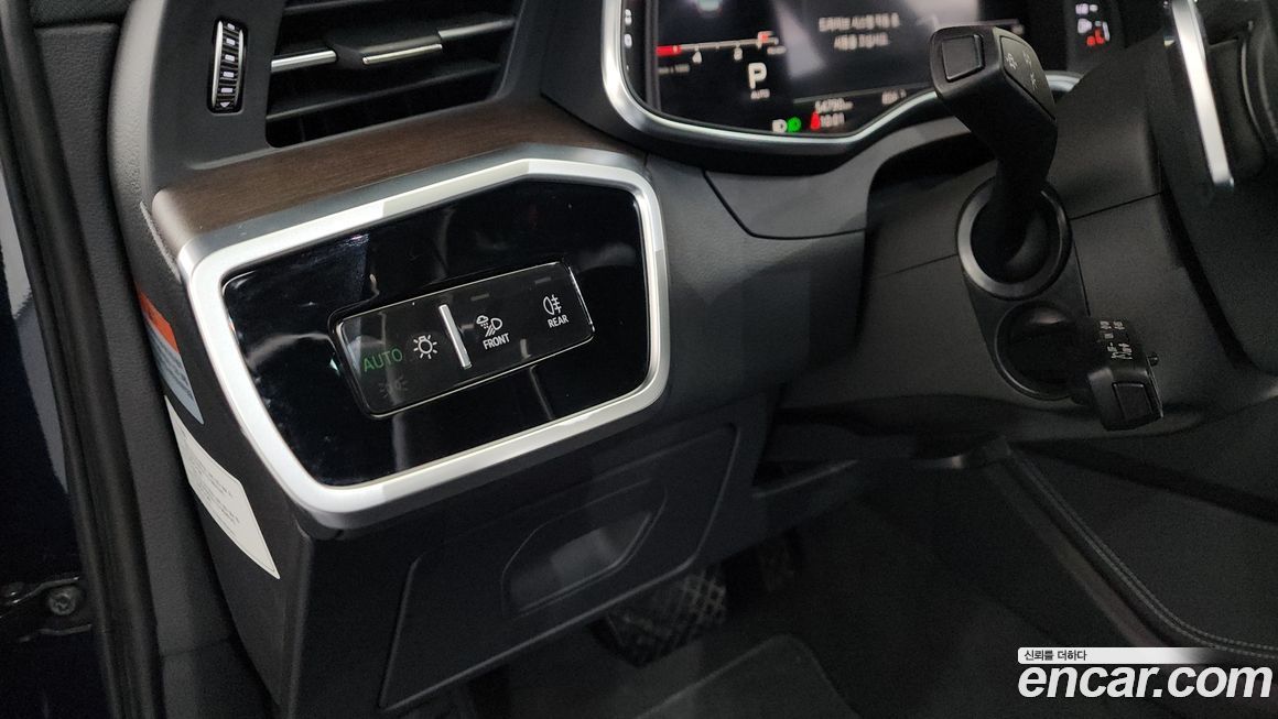 Audi A6 2023