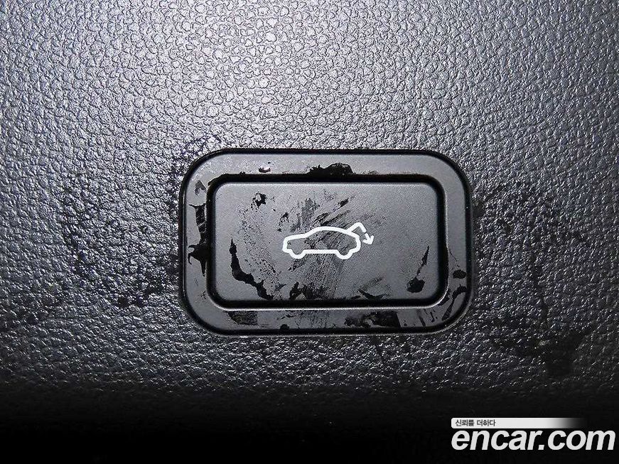 Renault-KoreaSamsung Grand Koleos 2026