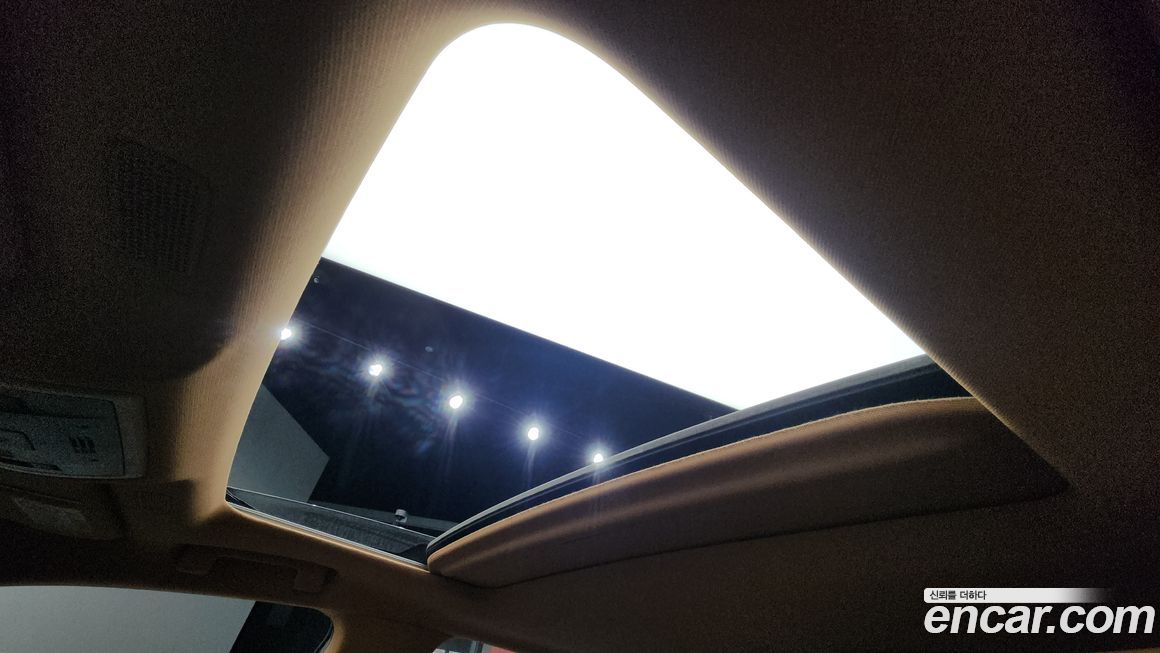 Lexus ES 2023