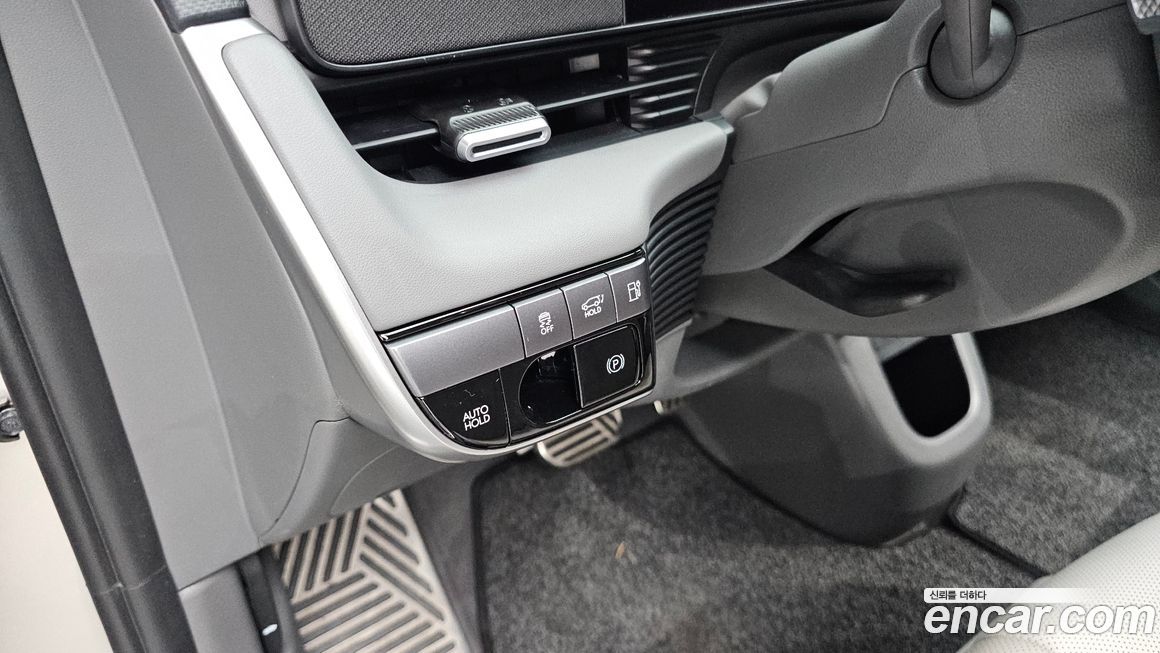 Hyundai Ioniq5 2025