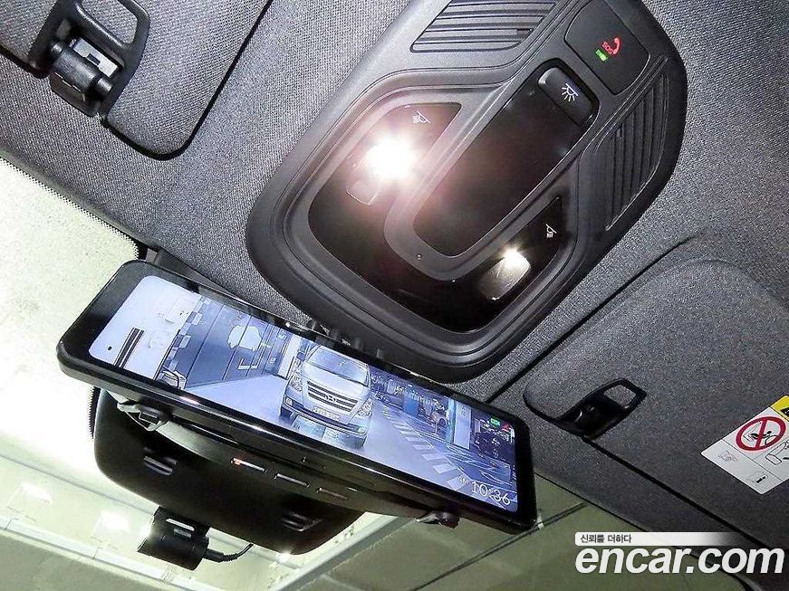 Renault-KoreaSamsung Grand Koleos 2026