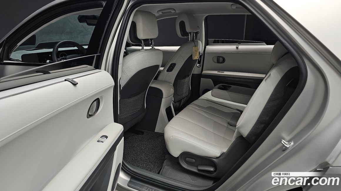 Hyundai Ioniq5 2025