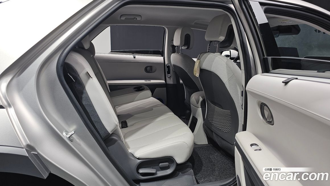 Hyundai Ioniq5 2025