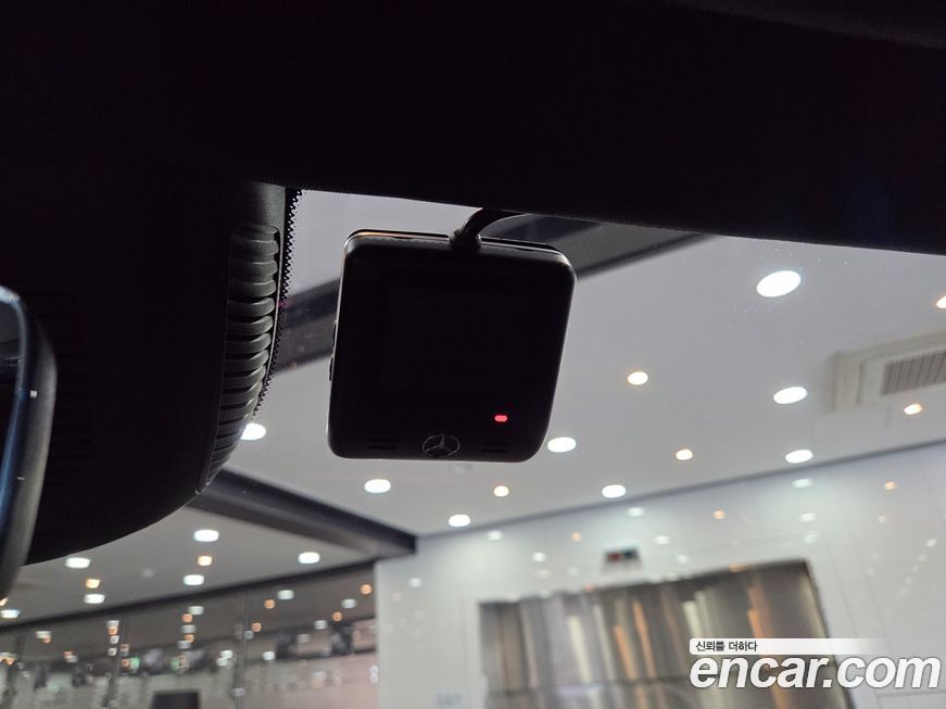 Mercedes-Benz GLA-Class 2024