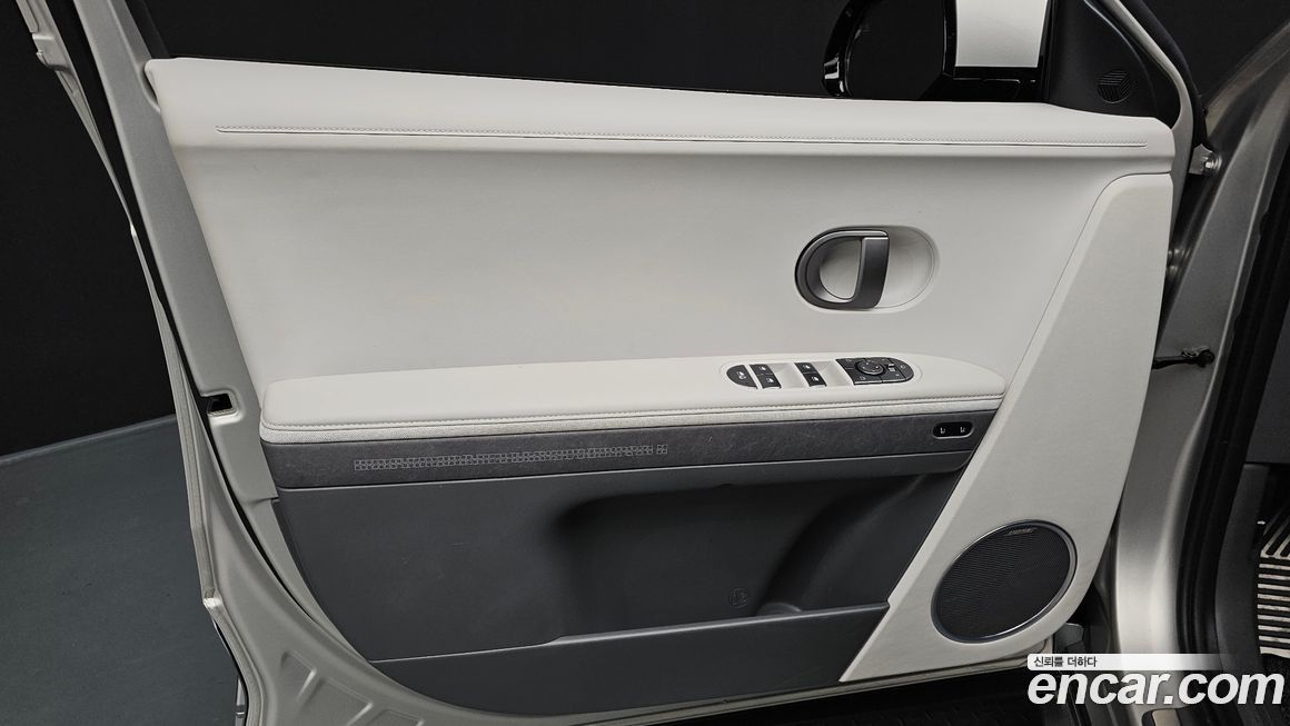 Hyundai Ioniq5 2025