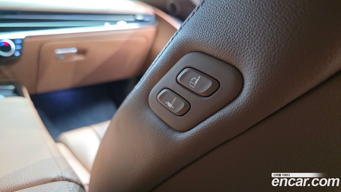 Genesis G80 2023
