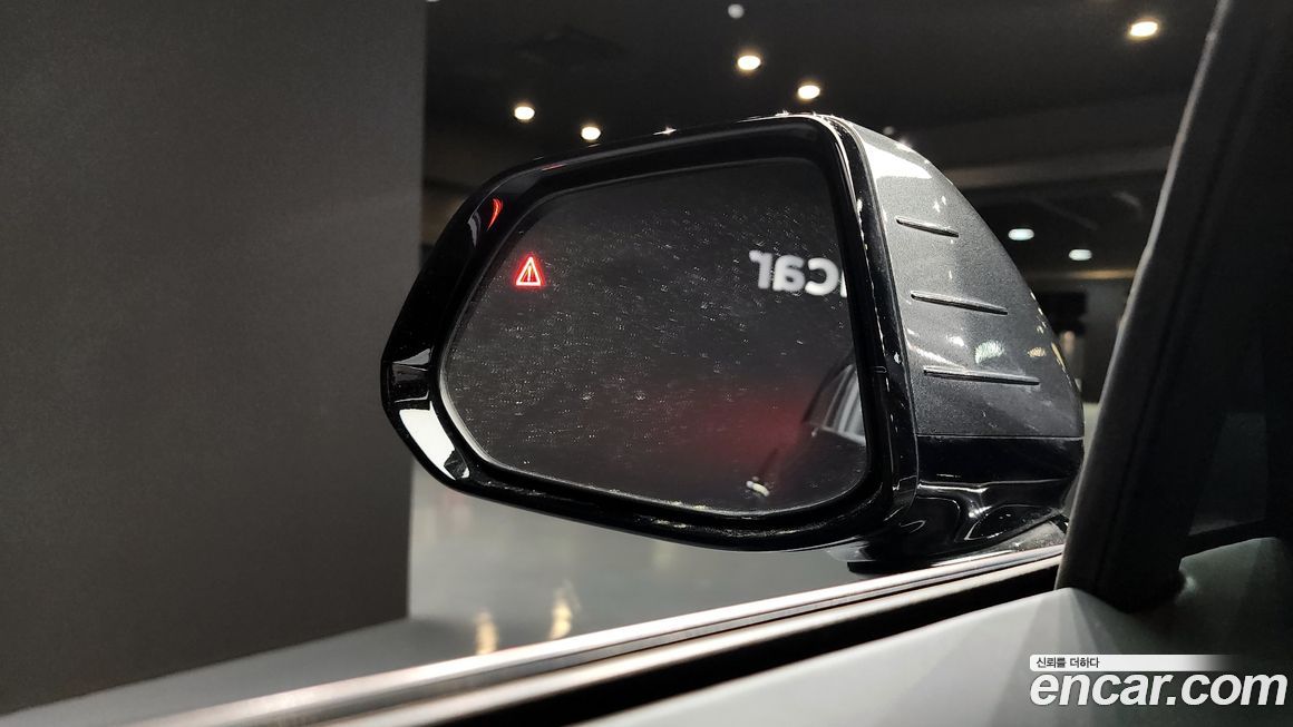 Hyundai Grandeur 2026