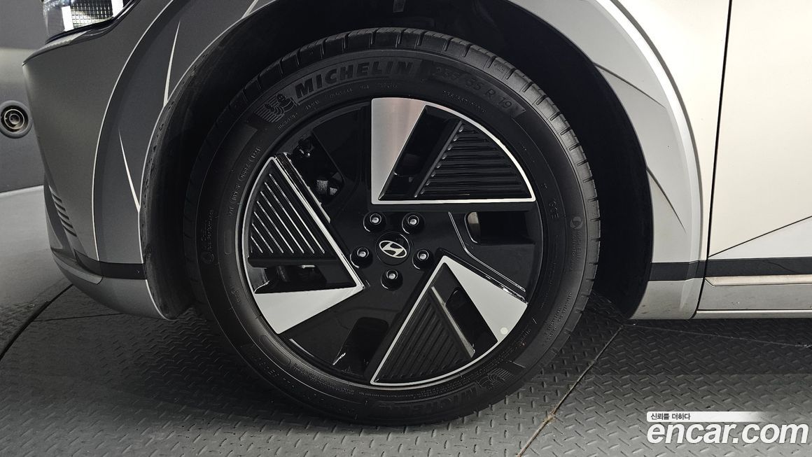 Hyundai Ioniq5 2025