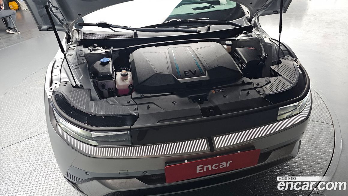 Hyundai Ioniq5 2025