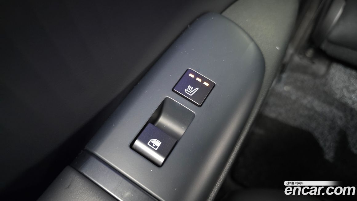 Hyundai Grandeur 2024