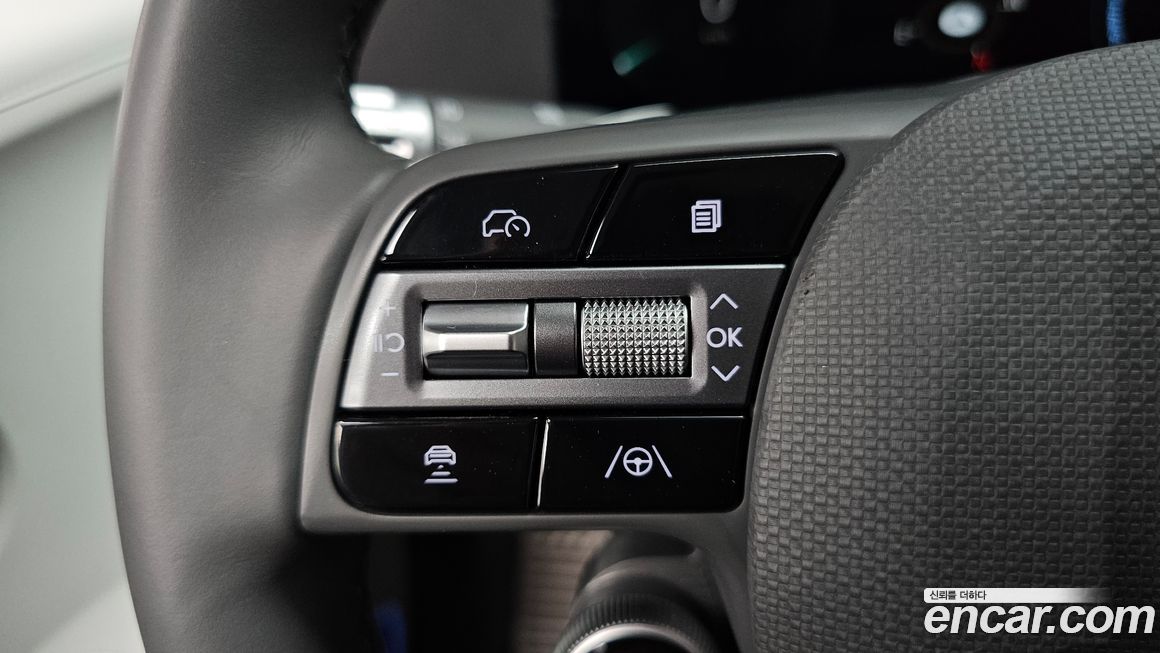 Hyundai Ioniq5 2025