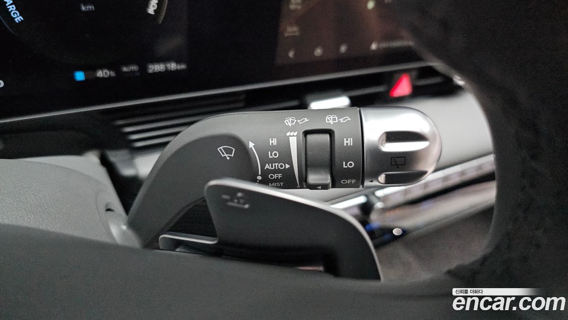 Hyundai Ioniq5 2025