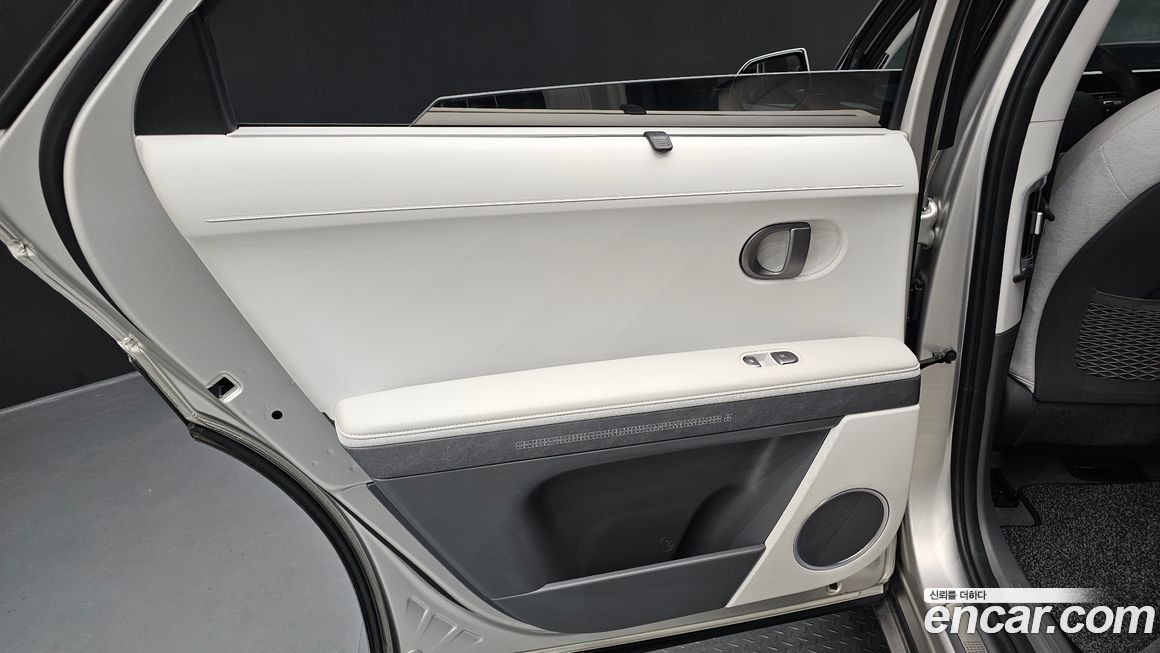 Hyundai Ioniq5 2025