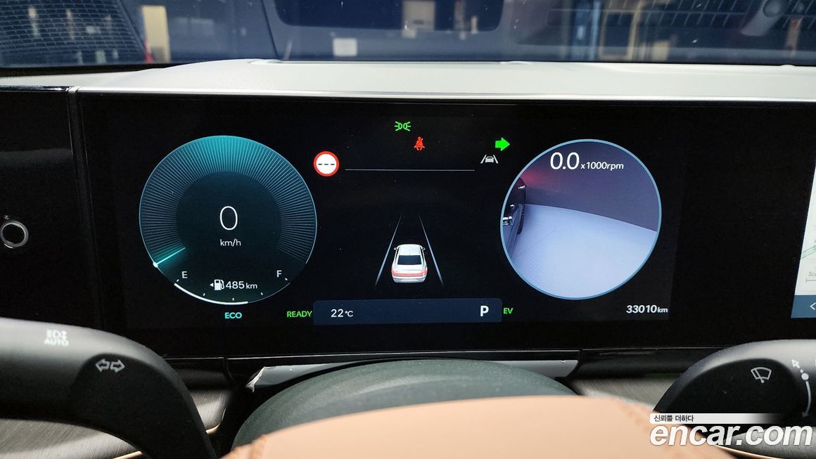 Hyundai Grandeur 2026