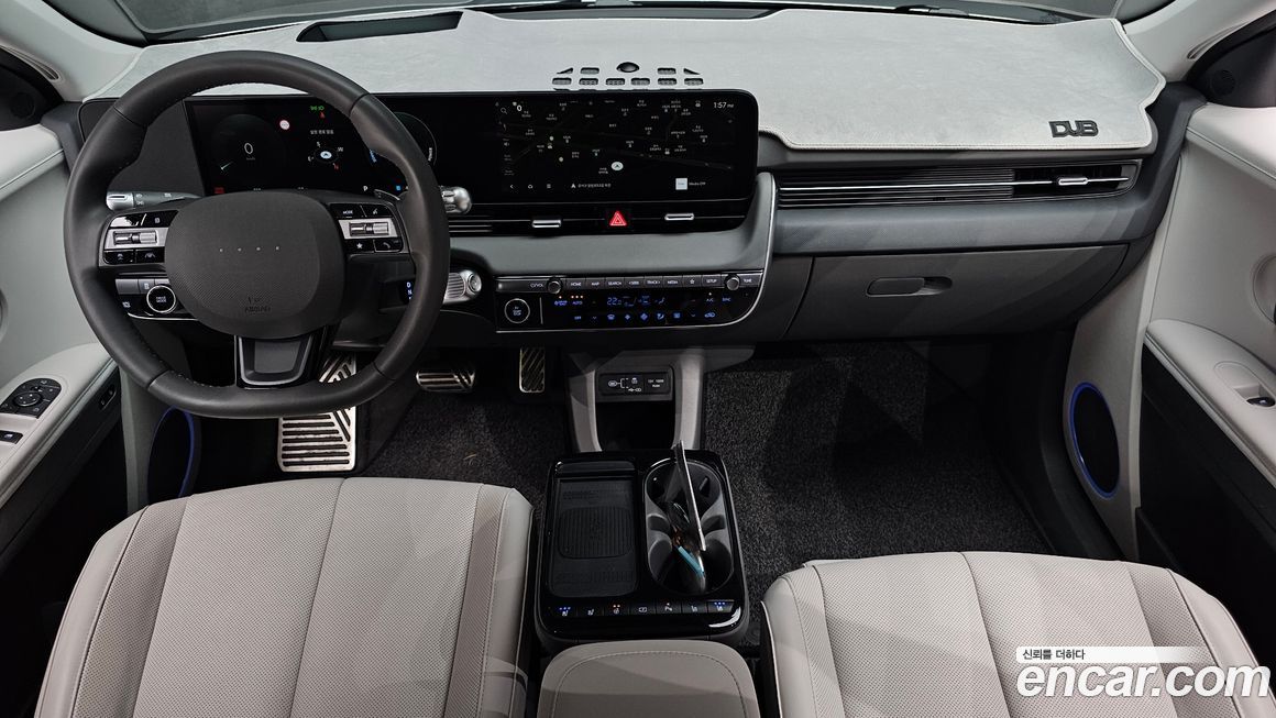 Hyundai Ioniq5 2025