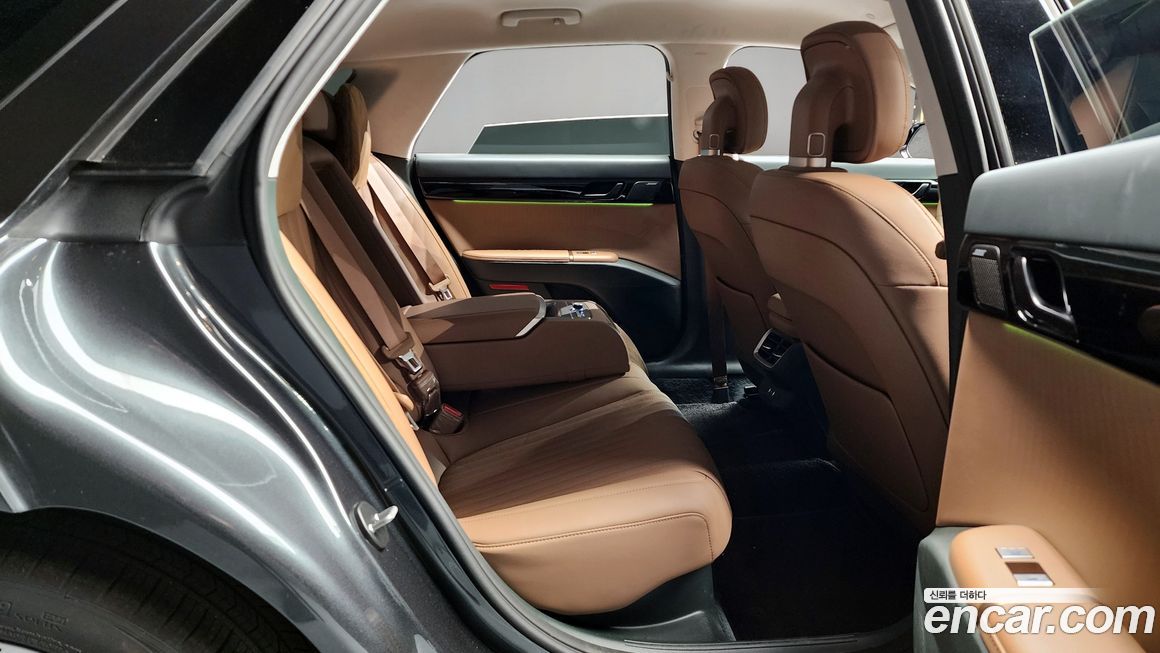 Hyundai Grandeur 2026