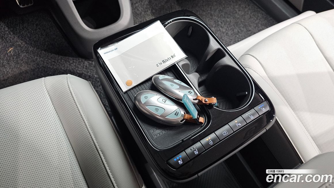 Hyundai Ioniq5 2025