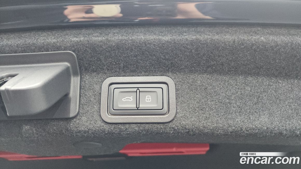 Audi A6 2023