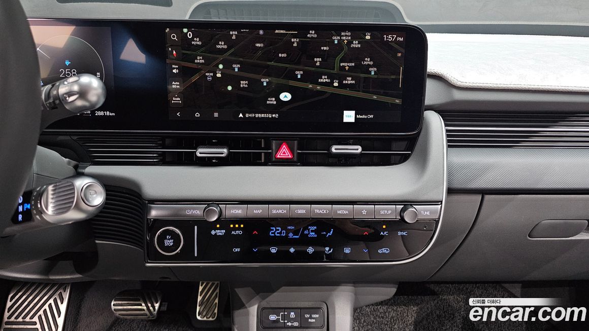 Hyundai Ioniq5 2025