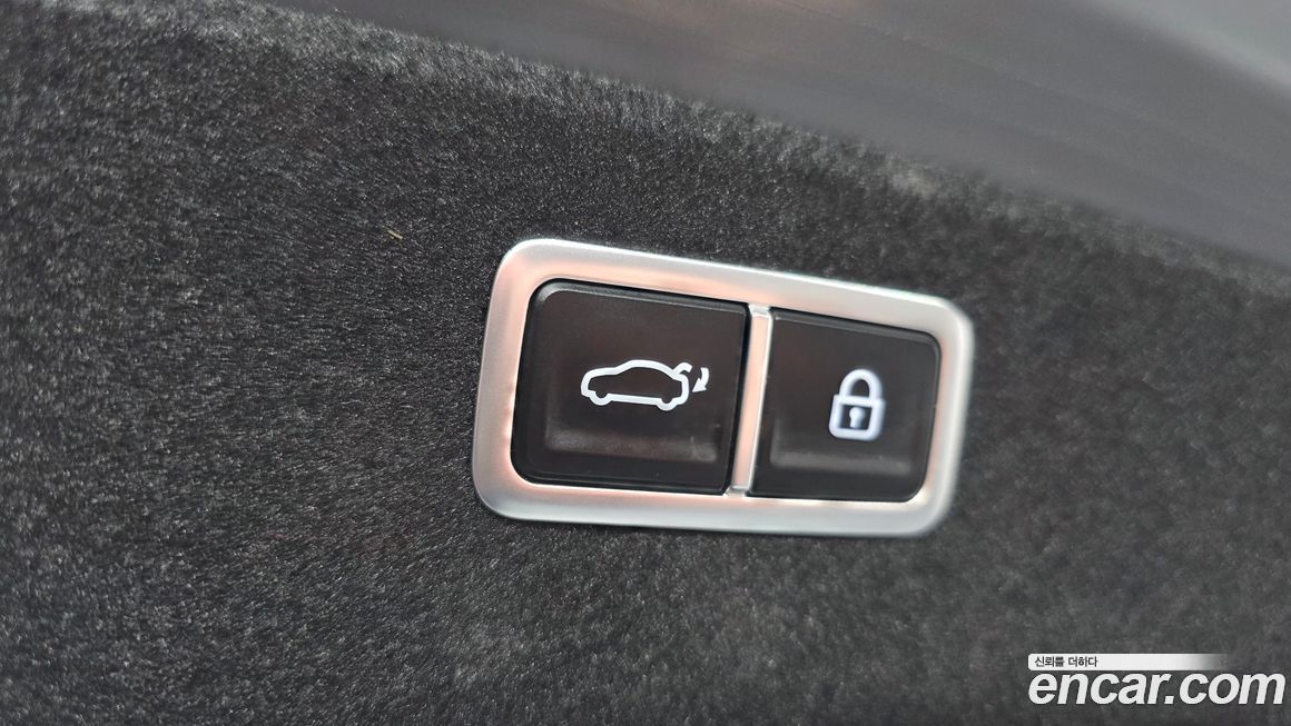 Genesis G80 2023