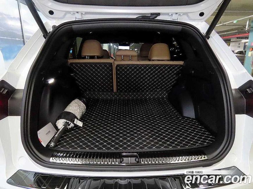 Renault-KoreaSamsung Grand Koleos 2026