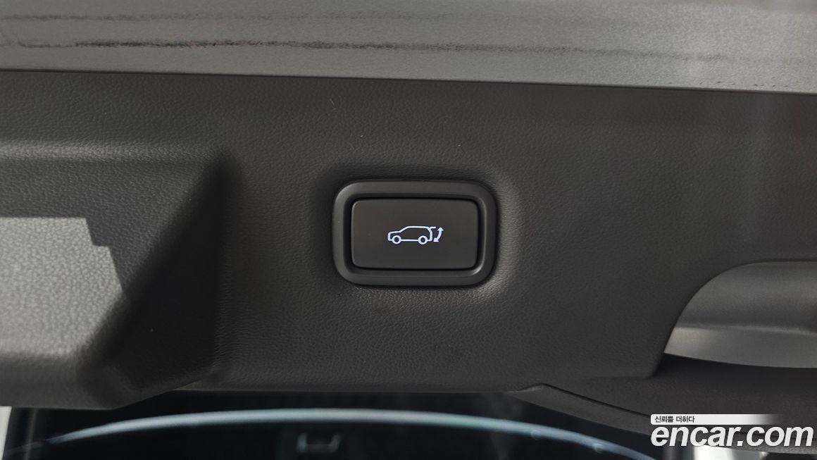 Hyundai Ioniq5 2025