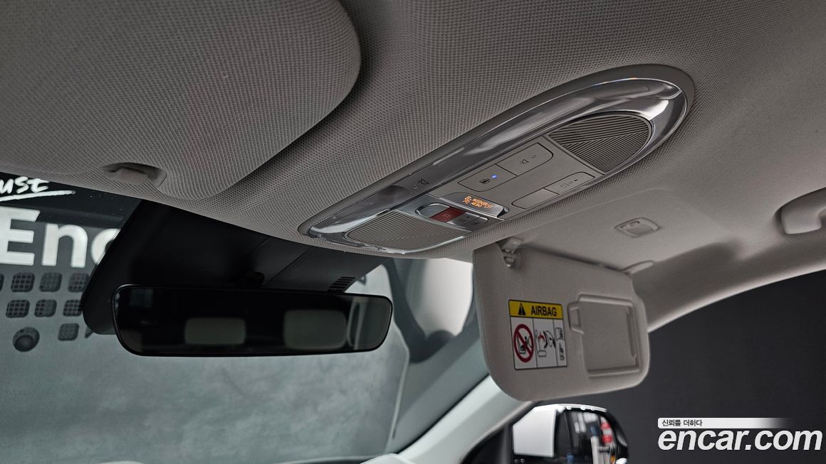 Hyundai Ioniq5 2025