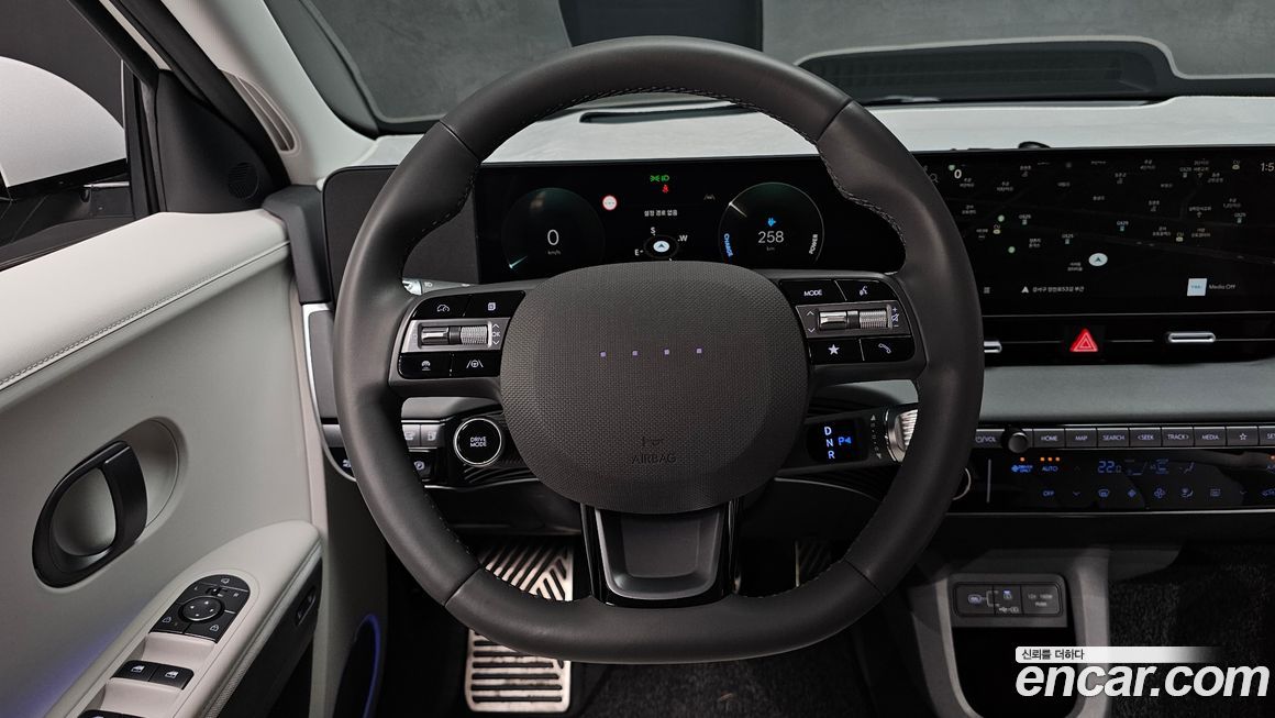 Hyundai Ioniq5 2025