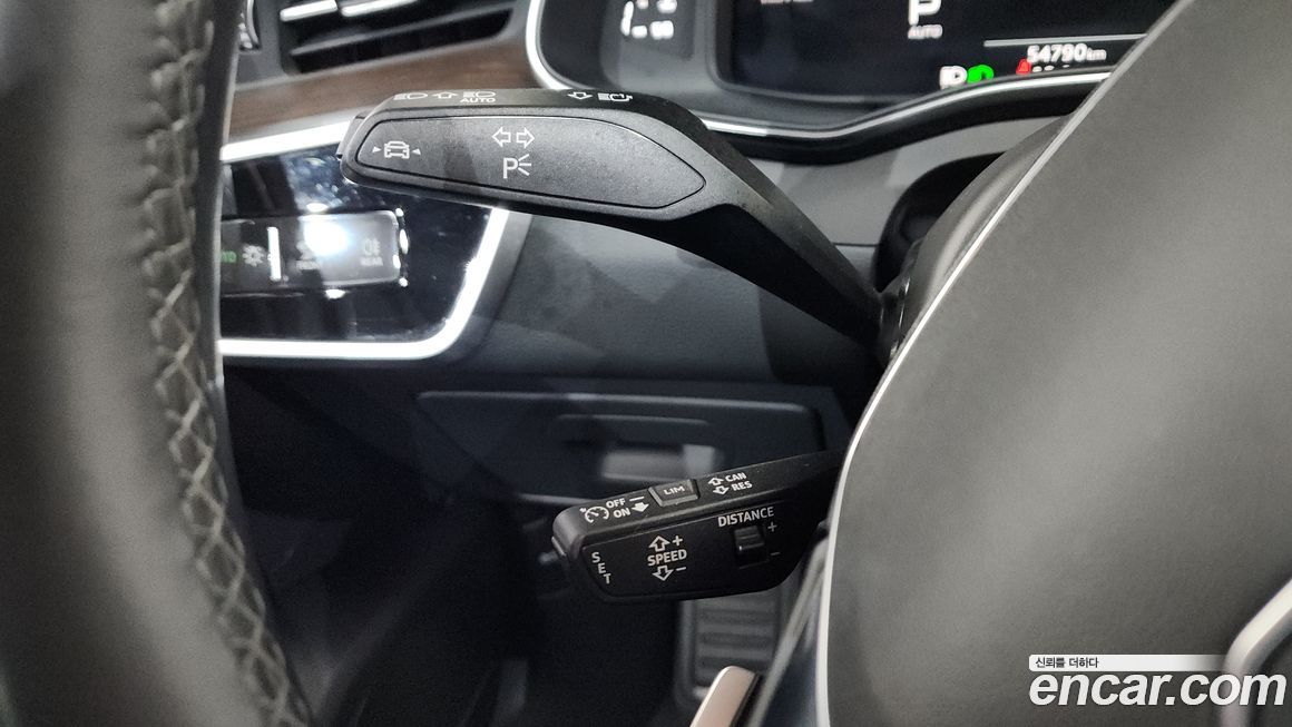 Audi A6 2023