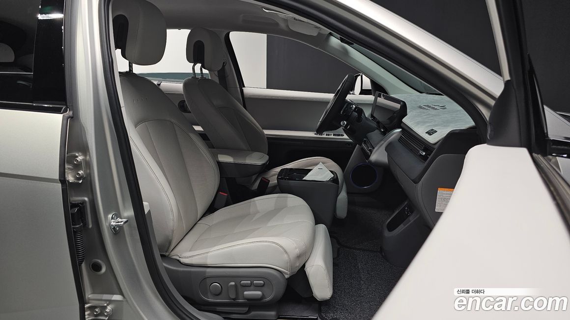 Hyundai Ioniq5 2025