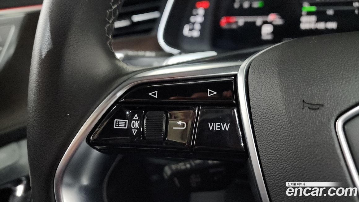 Audi A6 2023
