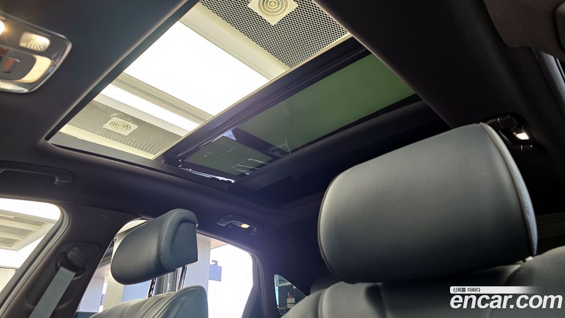 Genesis G80 2024
