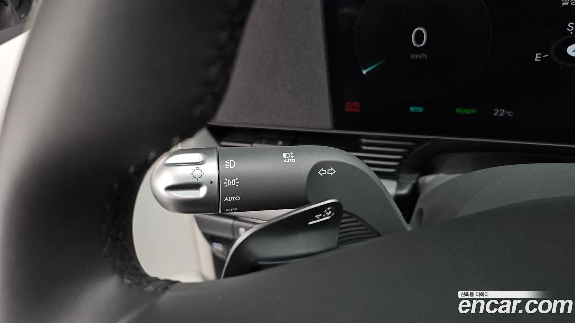 Hyundai Ioniq5 2025