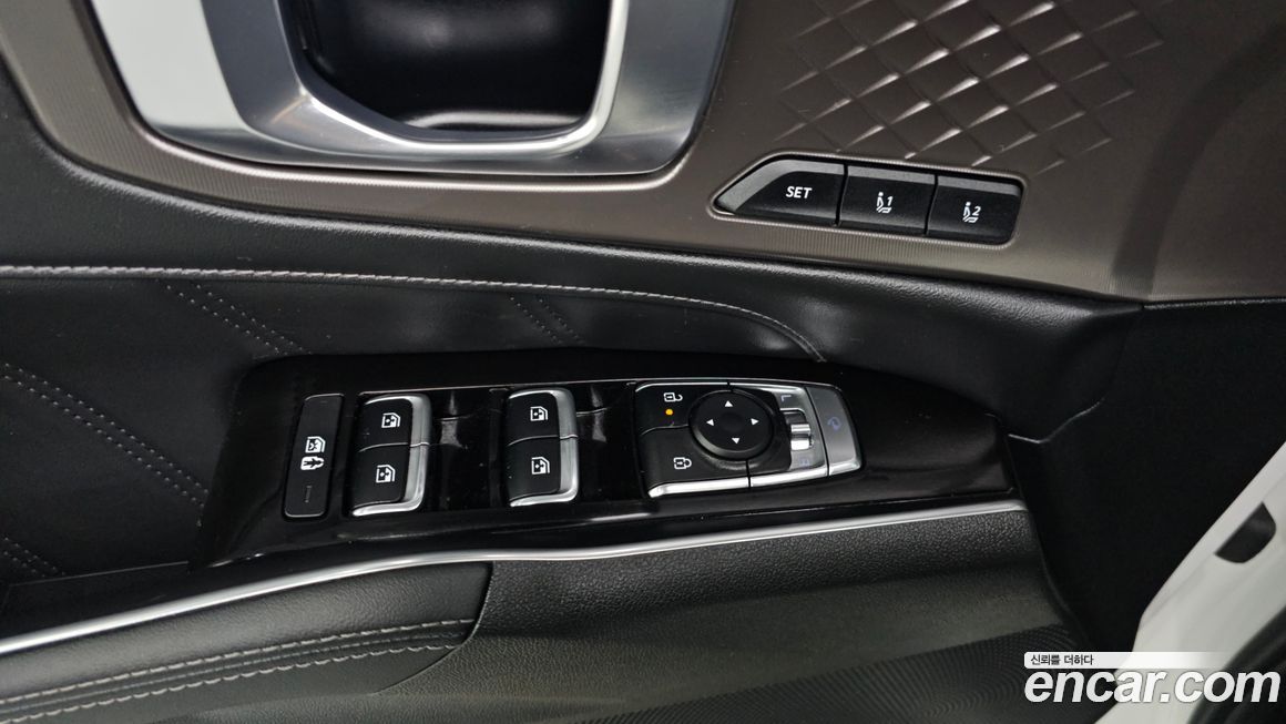 Kia Sorento 2024