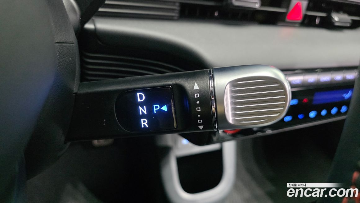 Hyundai Ioniq5 2025