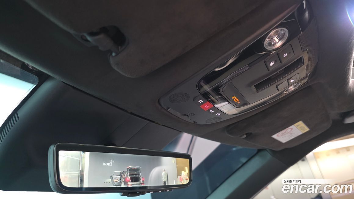 Kia EV6 2025
