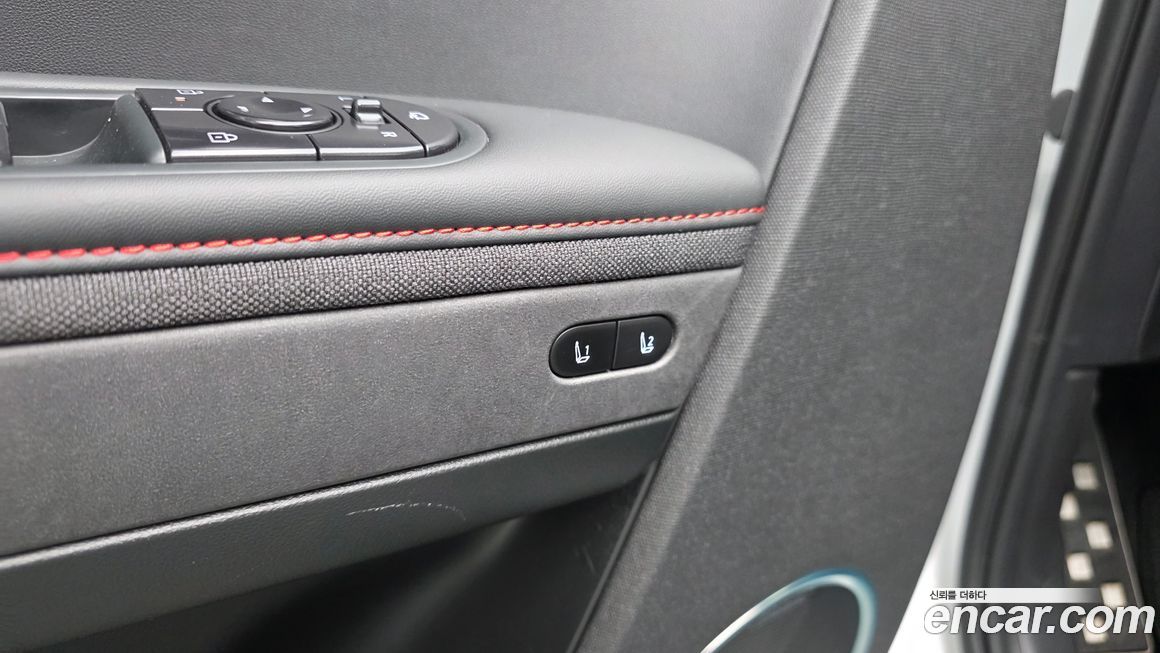 Hyundai Ioniq5 2025