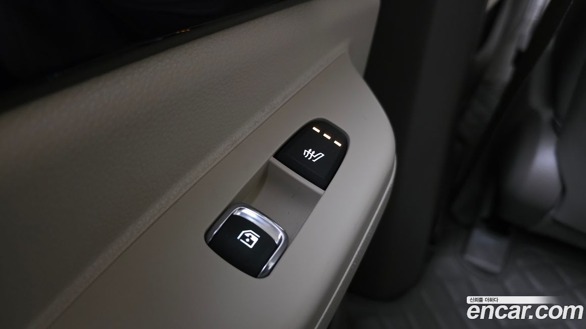 Kia Canival 2025