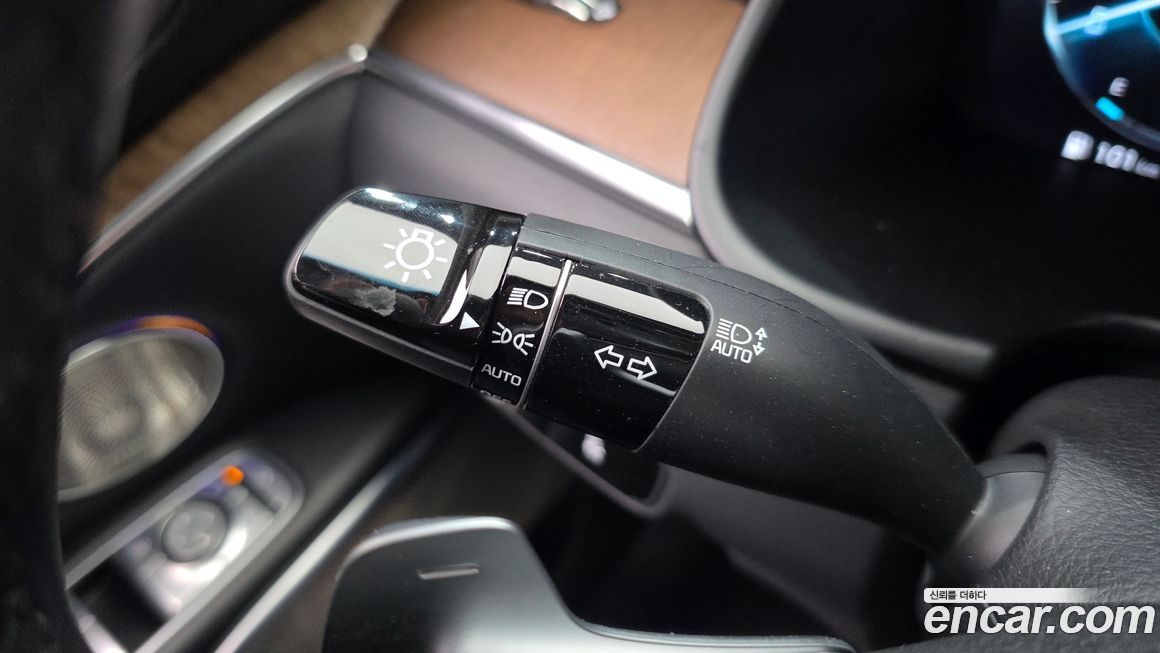 Kia K9 2023