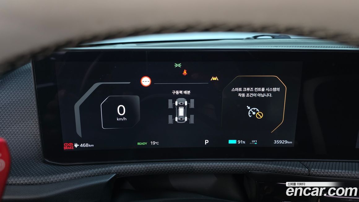 Kia EV6 2025