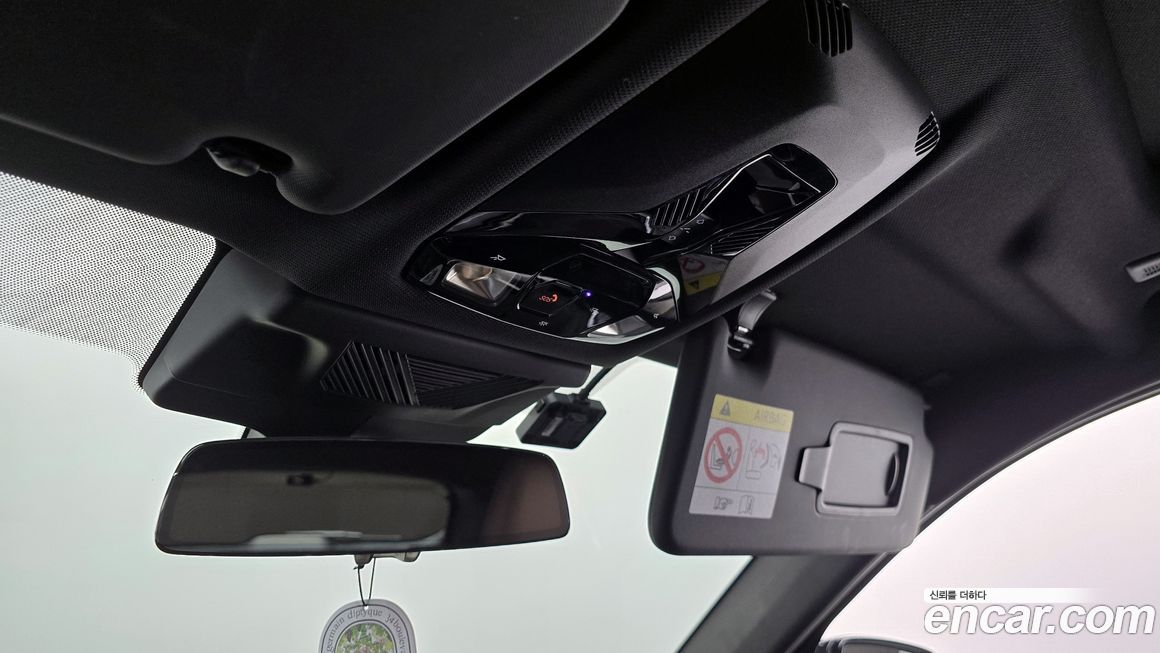 BMW X1 2024