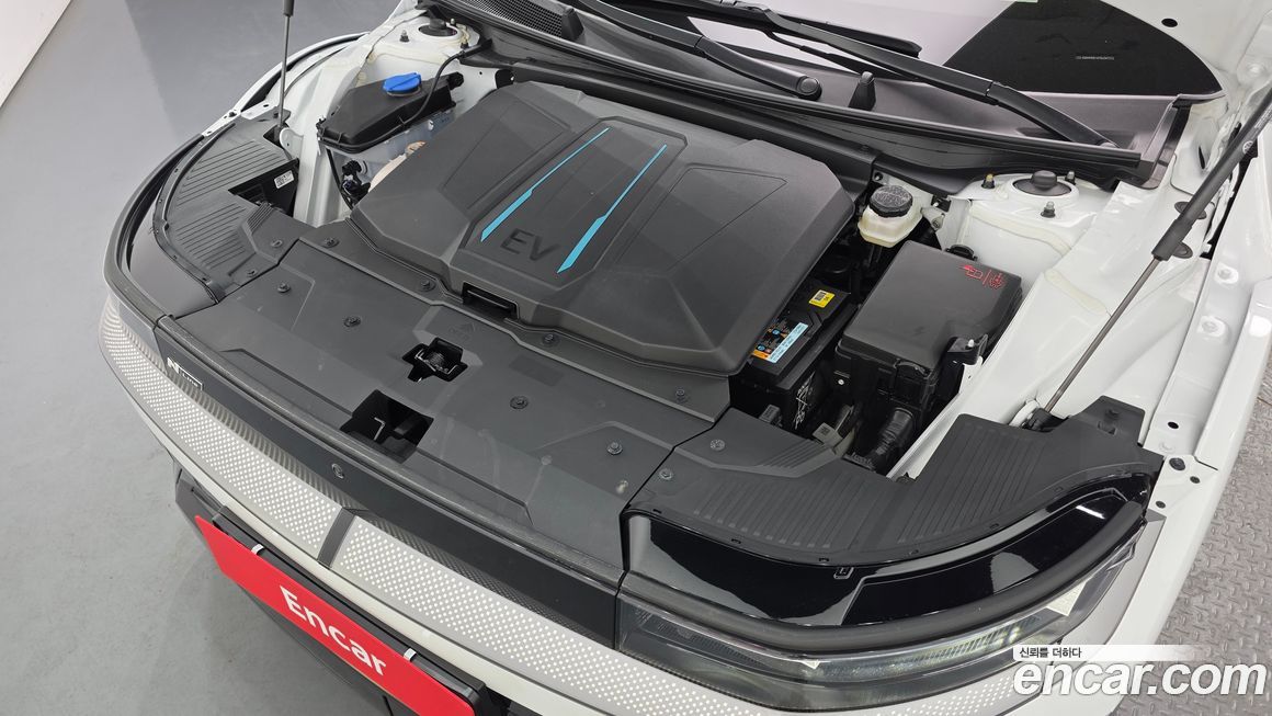 Hyundai Ioniq5 2025