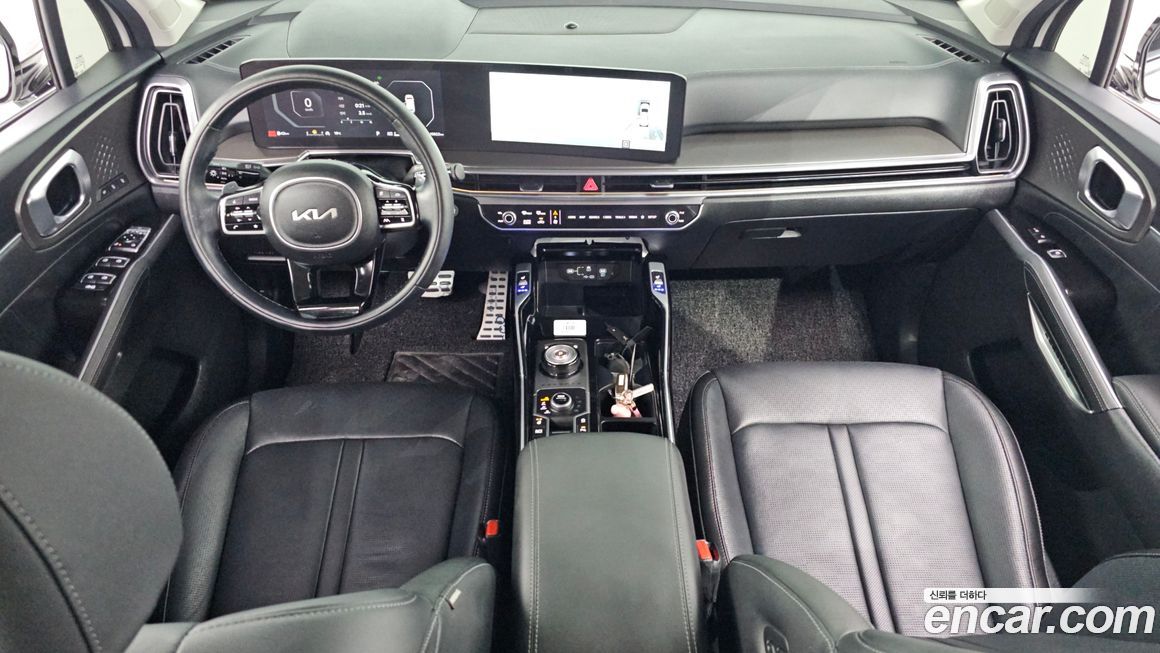 Kia Sorento 2024