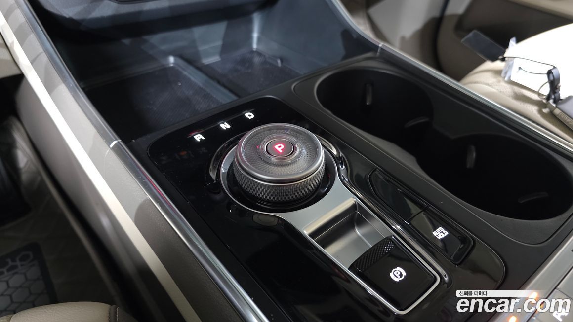 Kia Canival 2025