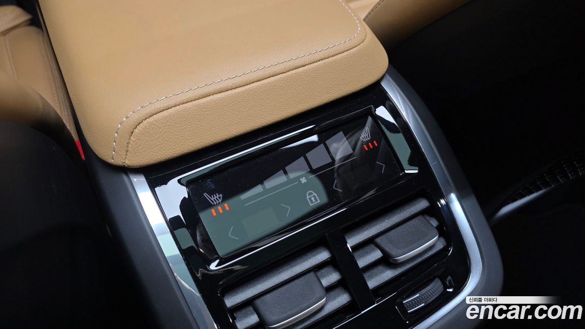 Volvo XC60 2021