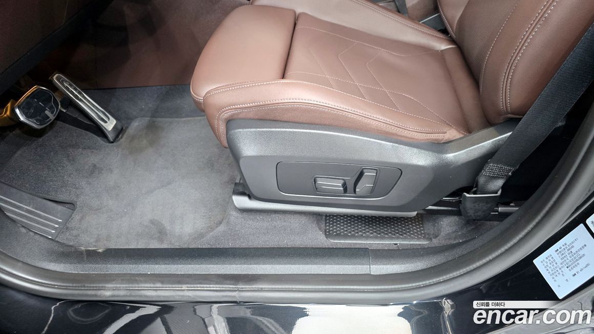 BMW X1 2024