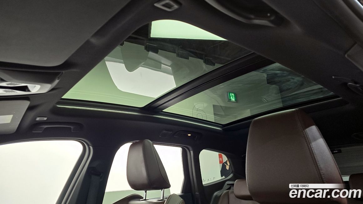 BMW X1 2024