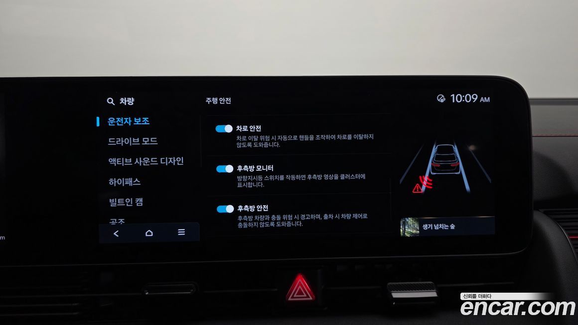 Hyundai Ioniq5 2025
