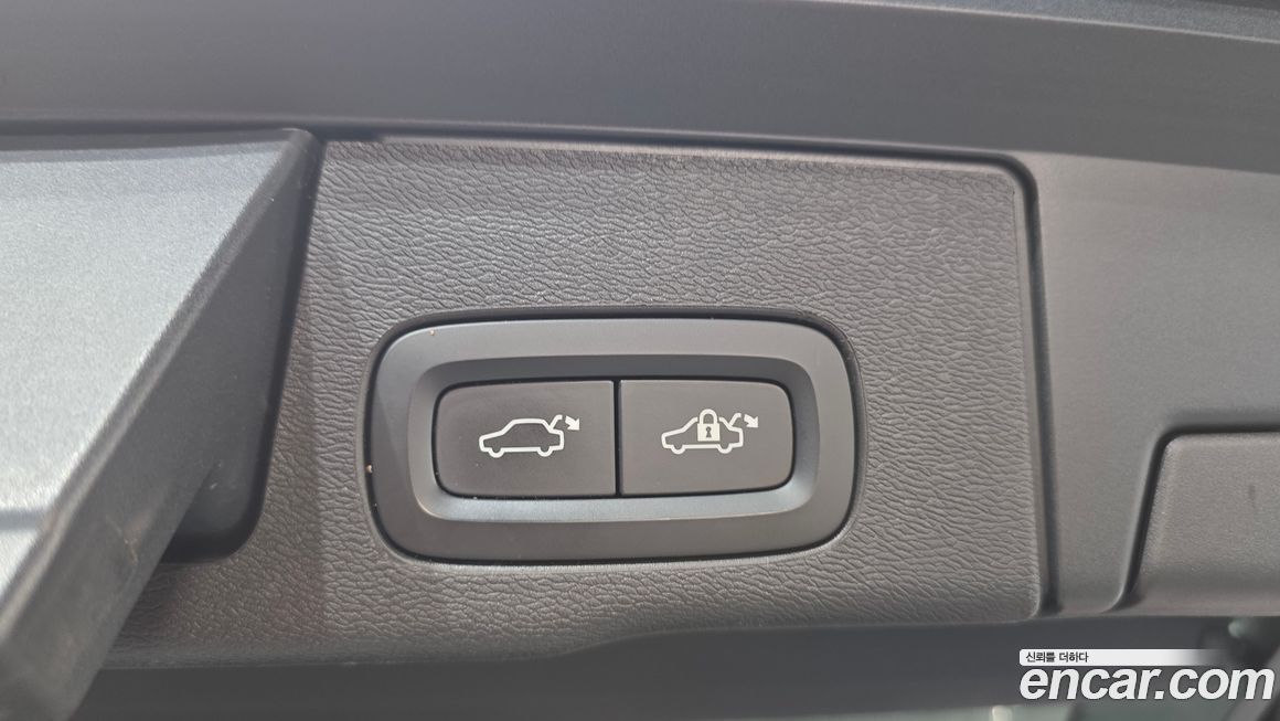 Volvo XC60 2021