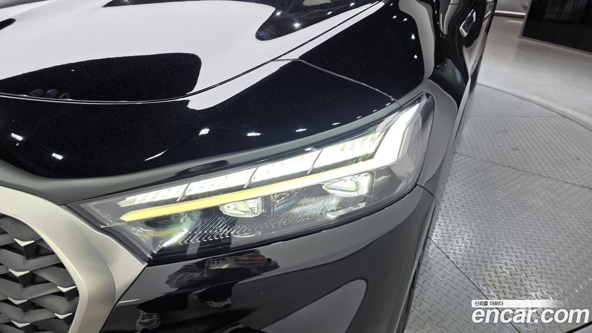 Kia K9 2023